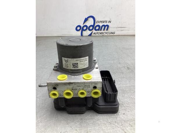 Abs Hydraulic Unit OPEL GRANDLAND X (A18)