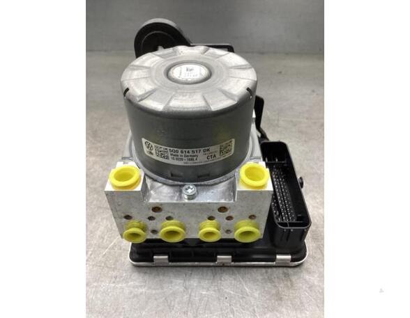 Abs Hydraulic Unit SKODA KODIAQ (NS7, NV7, NS6)