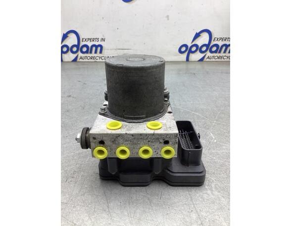 Abs Hydraulic Unit MERCEDES-BENZ A-CLASS (W176)