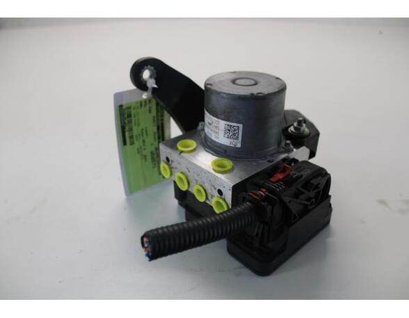 Abs Hydraulic Unit MAZDA CX-3 (DK)