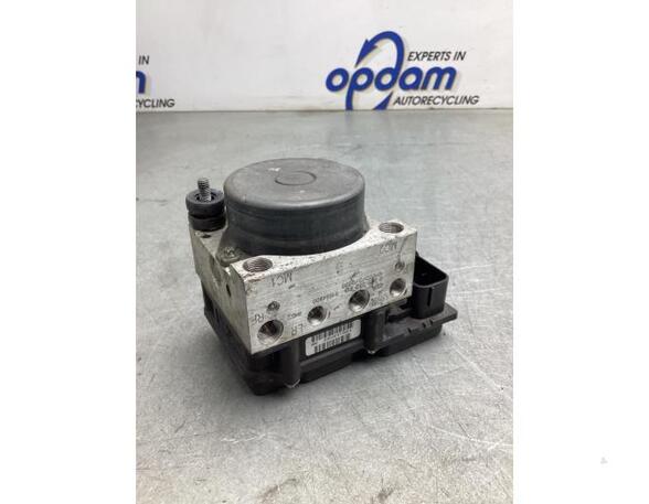 Abs Hydraulic Unit FIAT GRANDE PUNTO (199_), FIAT PUNTO EVO (199_), FIAT PUNTO (188_), FIAT PUNTO (199_)