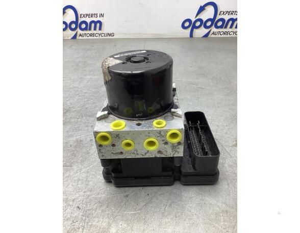 Abs Hydraulic Unit FORD FOCUS III Turnier