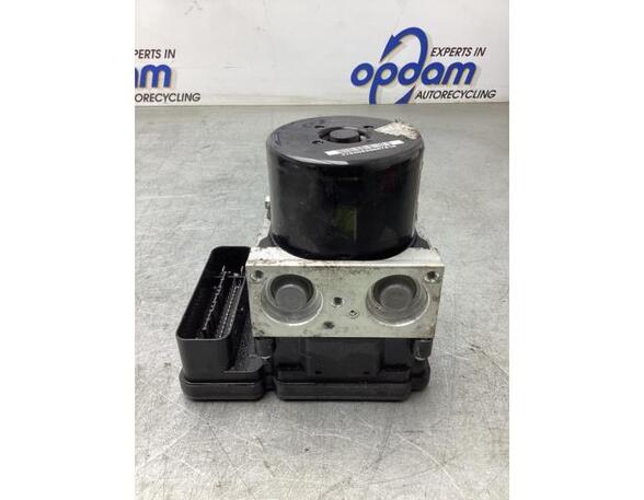 Abs Hydraulic Unit FORD FOCUS III Turnier