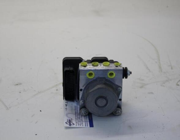 Abs Hydraulic Unit OPEL KARL (C16)