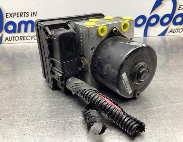 Abs Hydraulic Unit MAZDA 3 (BK)