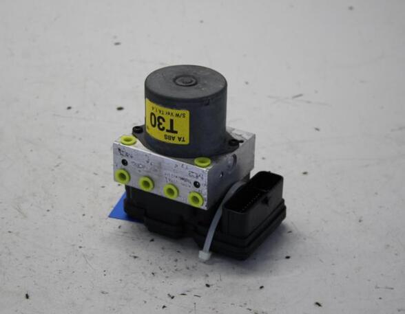 Abs Hydraulic Unit HYUNDAI i30 (FD), HYUNDAI i30 Estate (FD), KIA PICANTO (TA), KIA CEE'D SW (ED)