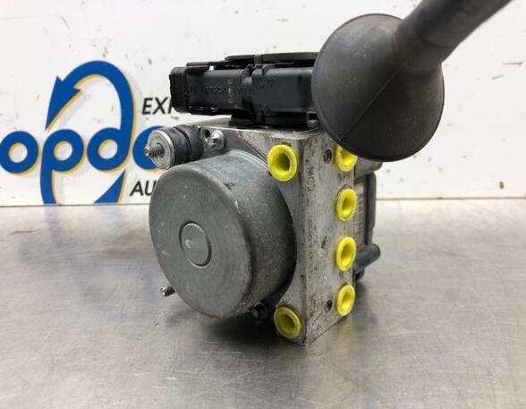 Abs Hydraulic Unit RENAULT CLIO III (BR0/1, CR0/1), RENAULT CLIO III Grandtour (KR0/1_), RENAULT CLIO IV (BH_)