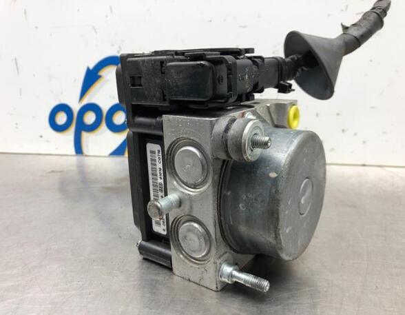 Abs Hydraulic Unit RENAULT CLIO III (BR0/1, CR0/1), RENAULT CLIO III Grandtour (KR0/1_), RENAULT CLIO IV (BH_)