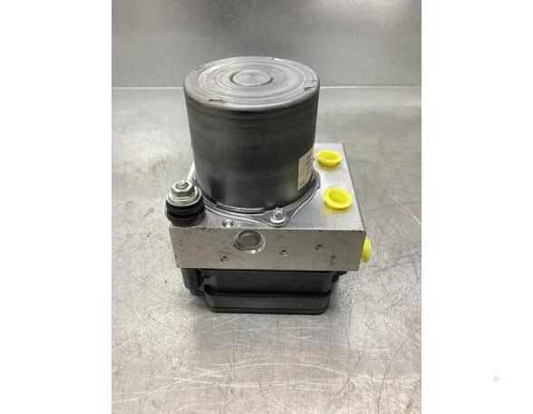 Abs Hydraulic Unit MERCEDES-BENZ CLA (C118)