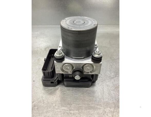 Abs Hydraulic Unit MERCEDES-BENZ CLA (C118)