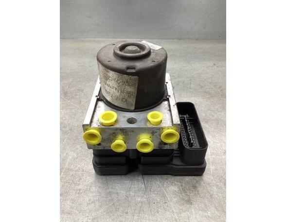 Abs Hydraulic Unit FORD FOCUS II (DA_, HCP, DP)