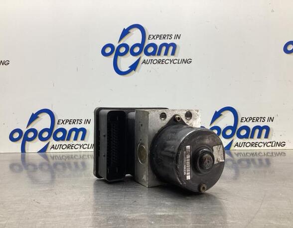 Abs Hydraulic Unit FORD FIESTA V (JH_, JD_)