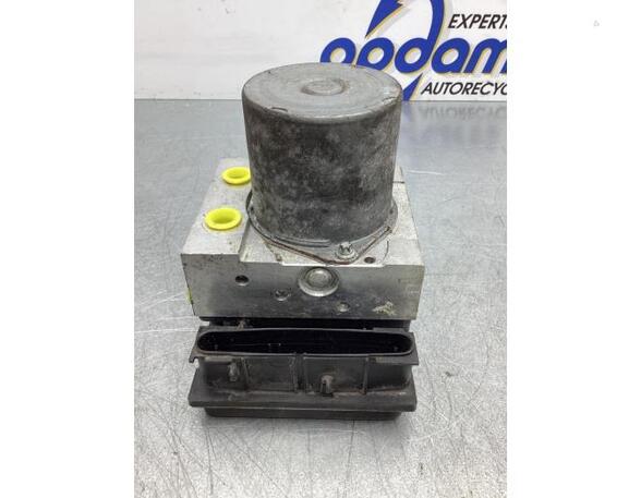 Abs Hydraulic Unit MERCEDES-BENZ B-CLASS (W245), MERCEDES-BENZ A-CLASS (W169)