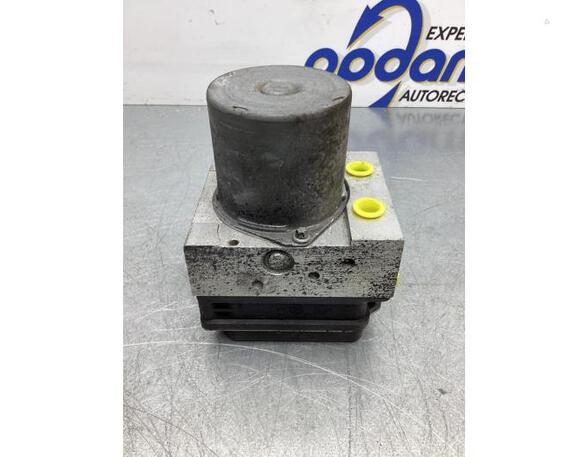 Abs Hydraulic Unit MERCEDES-BENZ B-CLASS (W245), MERCEDES-BENZ A-CLASS (W169)