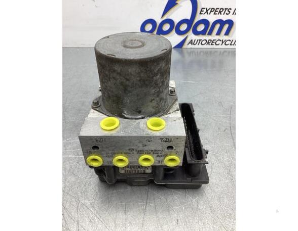 Abs Hydraulic Unit MERCEDES-BENZ B-CLASS (W245), MERCEDES-BENZ A-CLASS (W169)