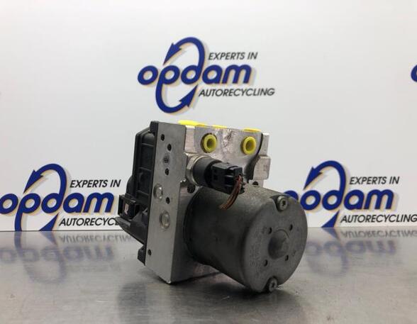 Abs Hydraulic Unit VW PASSAT (3B3)