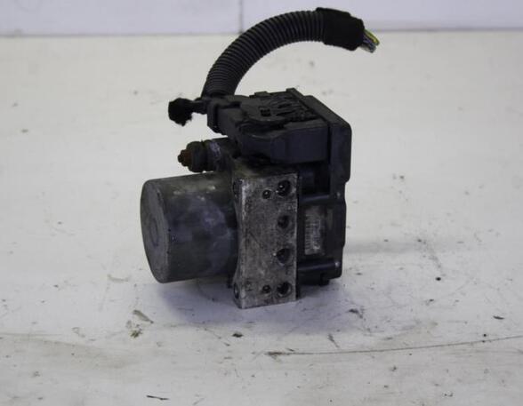 Abs Hydraulic Unit PEUGEOT 307 (3A/C)