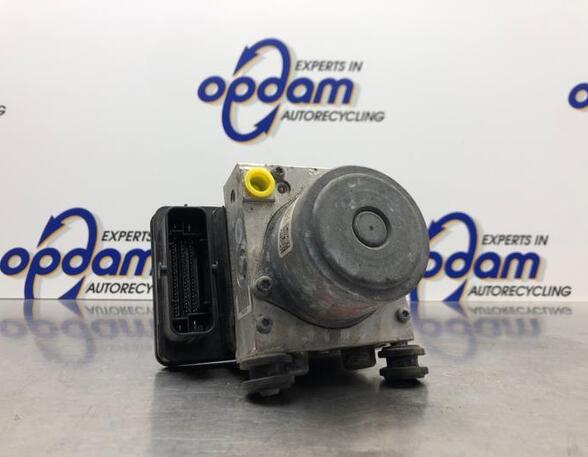 Abs Hydraulic Unit OPEL INSIGNIA A Sports Tourer (G09)