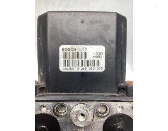 
Pumpe ABS Citroen C8 E XXXXX P16995172
