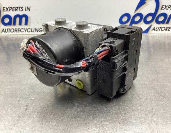 Abs Hydraulic Unit FORD FOCUS II (DA_, HCP, DP), FORD FOCUS II Turnier (DA_, FFS, DS), MAZDA 3 (BK), FORD C-MAX (DM2)