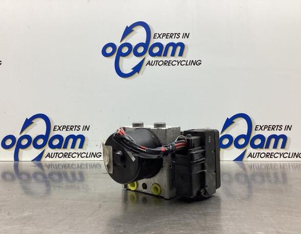 Abs Hydraulic Unit FORD FOCUS II (DA_, HCP, DP), FORD FOCUS II Turnier (DA_, FFS, DS), MAZDA 3 (BK), FORD C-MAX (DM2)