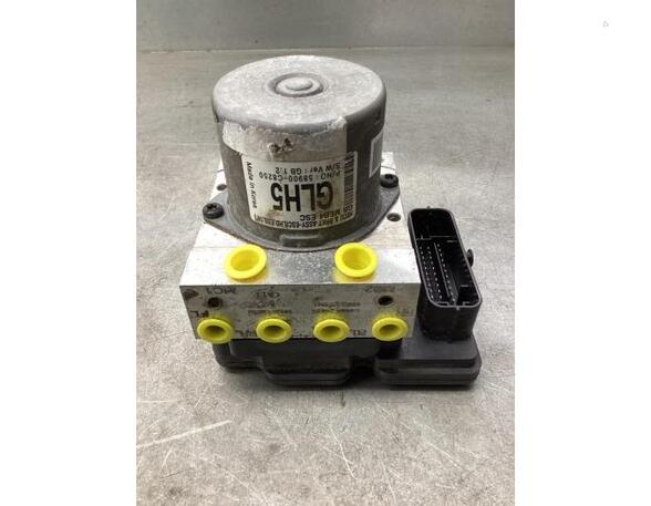 Abs Hydraulic Unit HYUNDAI i20 (GB, IB), HYUNDAI i20 II Coupe (GB)