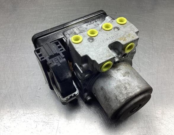 Abs Hydraulic Unit HONDA CIVIC VIII Saloon (FD, FA)