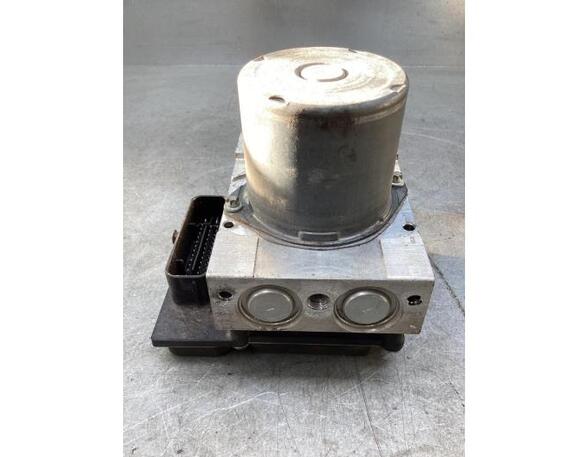 Abs Hydraulic Unit MERCEDES-BENZ E-CLASS Coupe (C207)