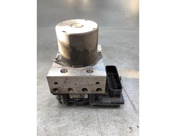 Abs Hydraulic Unit MERCEDES-BENZ E-CLASS Coupe (C207)