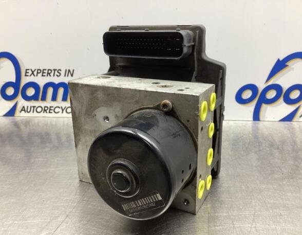 Abs Hydraulic Unit VW NEW BEETLE (9C1, 1C1)