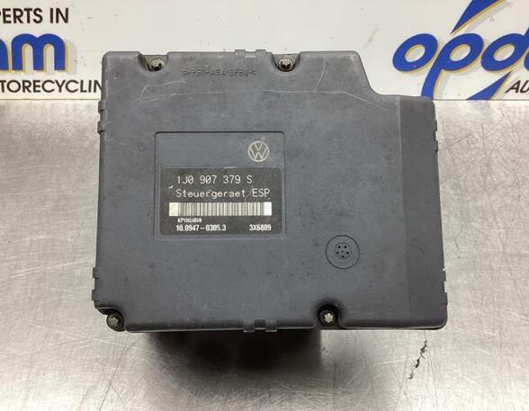 Abs Hydraulic Unit VW NEW BEETLE (9C1, 1C1)