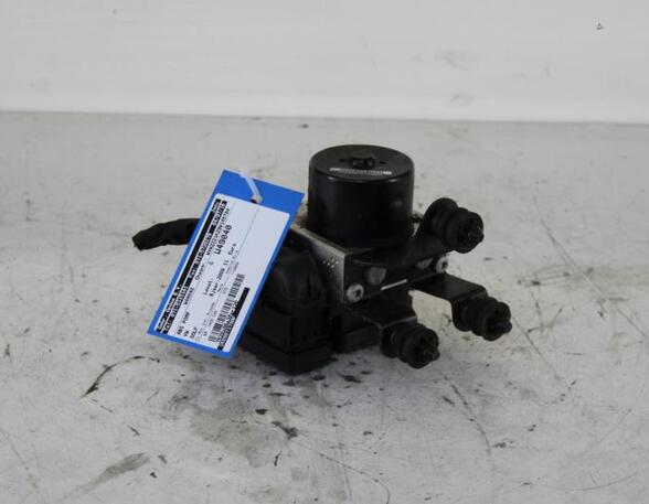 Abs Hydraulic Unit VW GOLF VI (5K1)