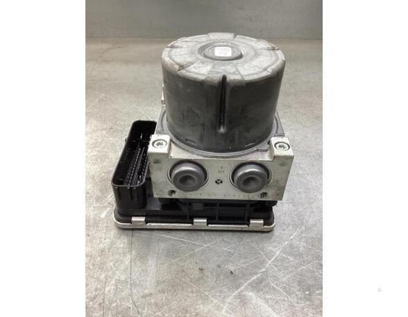 Abs Hydraulic Unit FORD FIESTA VII (HJ, HF)