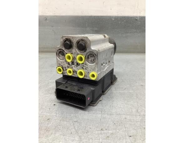 Abs Hydraulic Unit ALFA ROMEO 159 (939_)