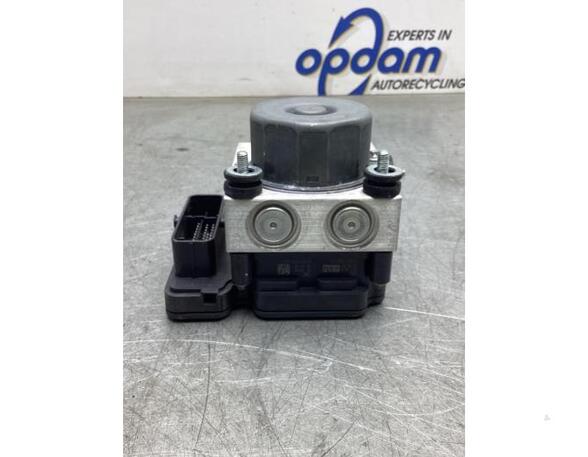 Abs Hydraulic Unit DACIA LOGAN MCV II