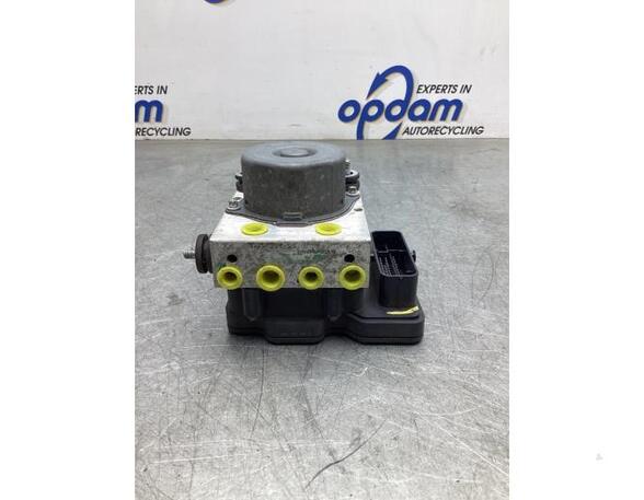 Abs Hydraulic Unit DACIA LOGAN MCV II