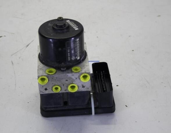 Abs Hydraulic Unit VW POLO (9N_)