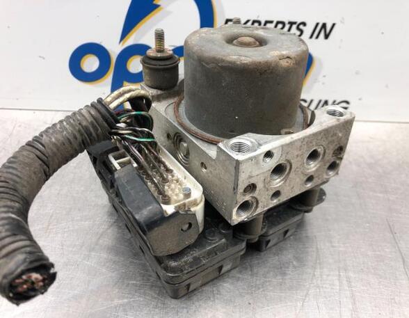 Abs Hydraulic Unit TOYOTA YARIS VERSO (_P2_)