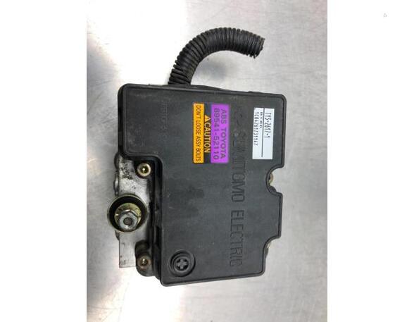 Abs Hydraulic Unit TOYOTA YARIS VERSO (_P2_)