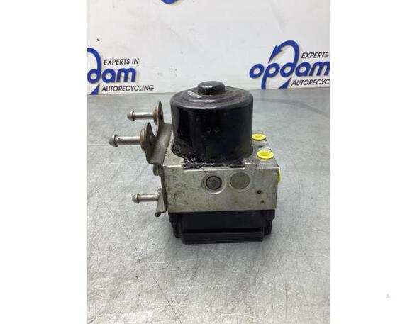 Abs Hydraulic Unit VW TRANSPORTER V Van (7HA, 7HH, 7EA, 7EH), VW TRANSPORTER VI Van (SGA, SGH, SHA, SHH)