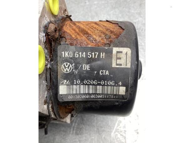 
Pumpe ABS VW Golf V 1K 1K0614517H P19147250
