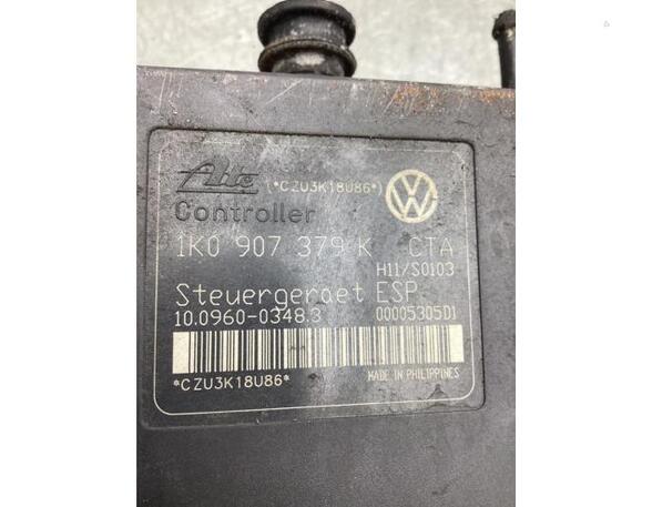 
Pumpe ABS VW Golf V 1K 1K0614517H P19147250
