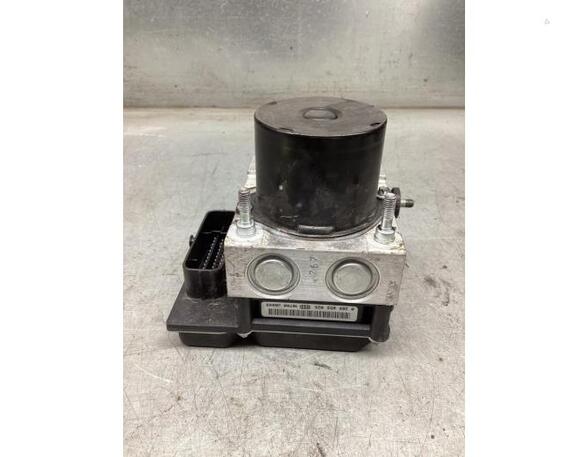 Abs Hydraulic Unit VW POLO (6R1, 6C1), VW POLO Van (6R), AUDI A1 Sportback (8XA, 8XF), SEAT IBIZA IV ST (6J8, 6P8)