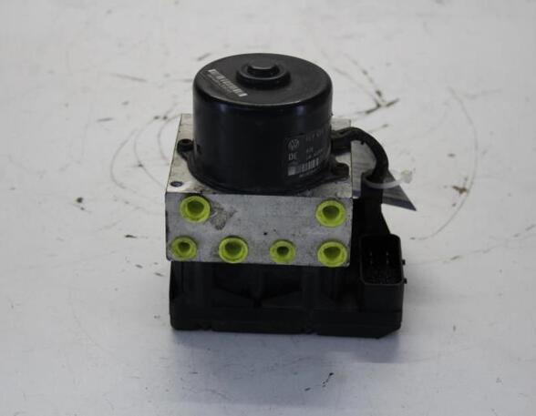 Abs Hydraulic Unit VW LUPO (6X1, 6E1)