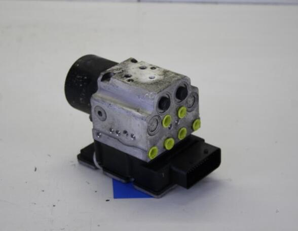 Abs Hydraulic Unit SAAB 9-3 (YS3F, E79, D79, D75)