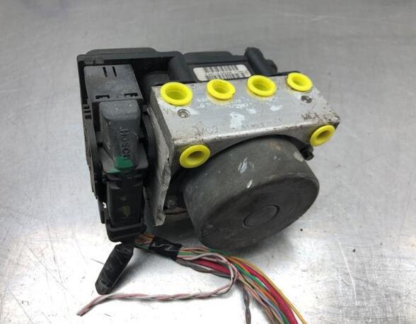 Abs Hydraulic Unit RENAULT KANGOO Express (FW0/1_)