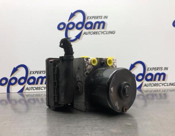 Abs Hydraulic Unit OPEL ZAFIRA / ZAFIRA FAMILY B (A05)