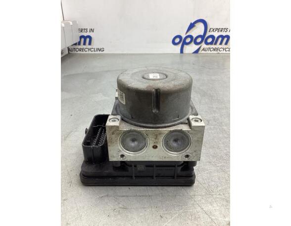 Abs Hydraulic Unit PEUGEOT 2008 I (CU_)