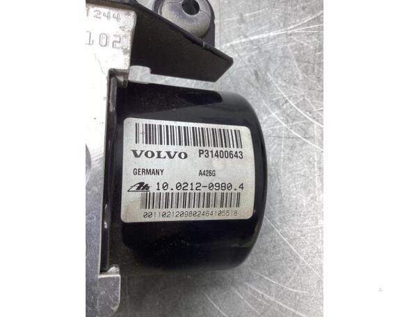 ABS Hydraulisch aggregaat VOLVO V40 Hatchback (525, 526), VOLVO V40 Cross Country (526)