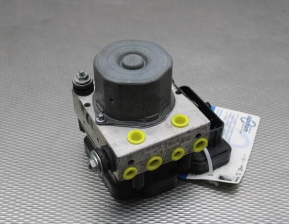 Abs Hydraulic Unit MERCEDES-BENZ CITAN Box Body/MPV (W415), MERCEDES-BENZ CITAN Mixto (Double Cabin) (W415)